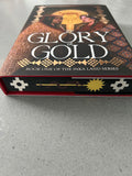 **Preorder** The Glory of Gold Special Edition Signed Hardcover