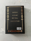 The Glory of Gold Special Edition Signed Hardcover